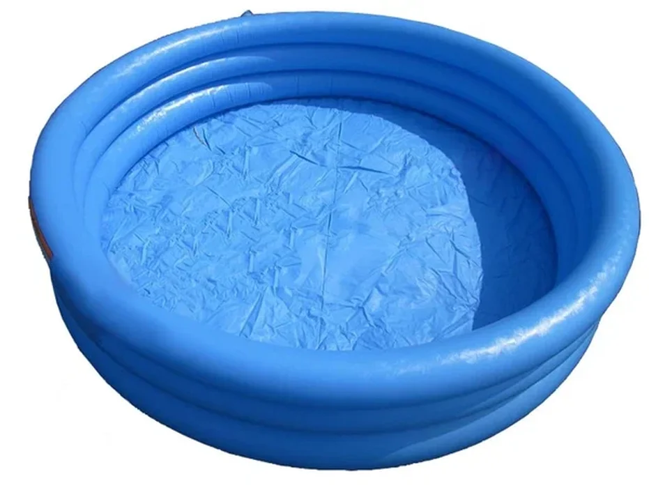 Бассейн 58426 синий