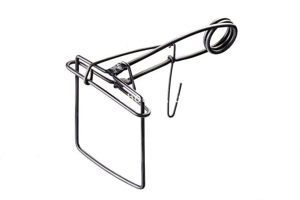 Капкан Кулемка