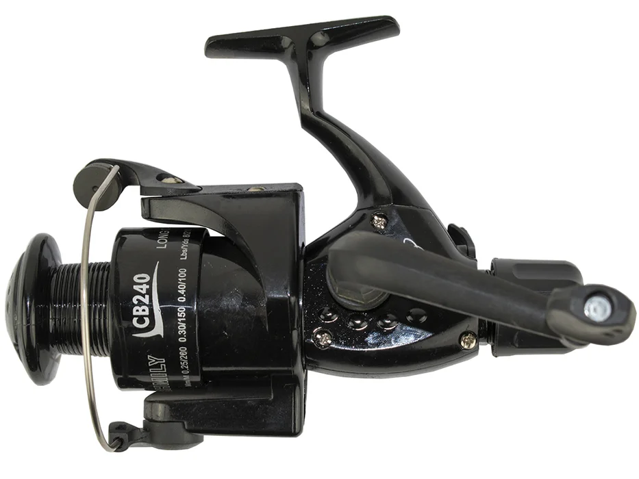 Катушка СВ-240 А