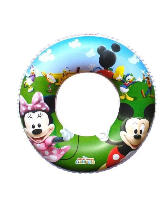 Круг надув. 91004