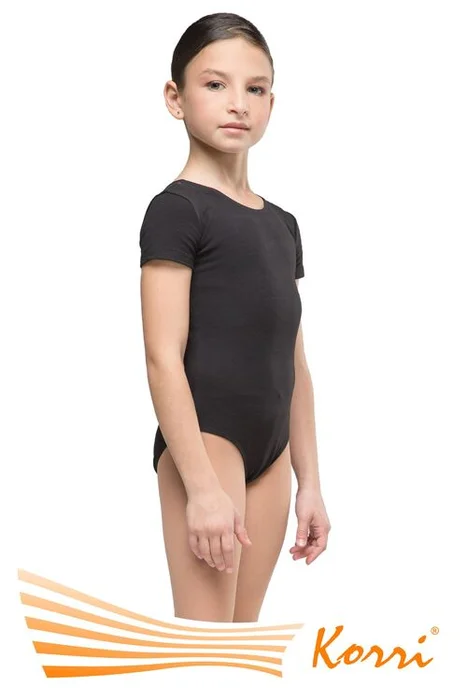 Купальник гимнаст. Г 83-301