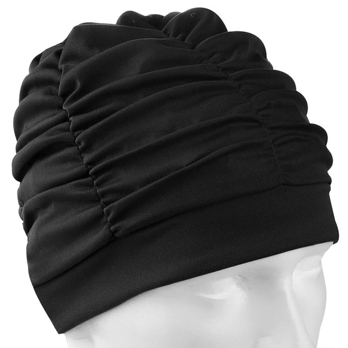 Шапочка для пл. с объем. рис.