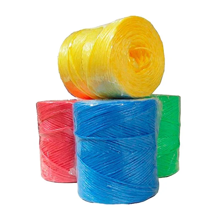 Шпагат ПП 800т (1000м)