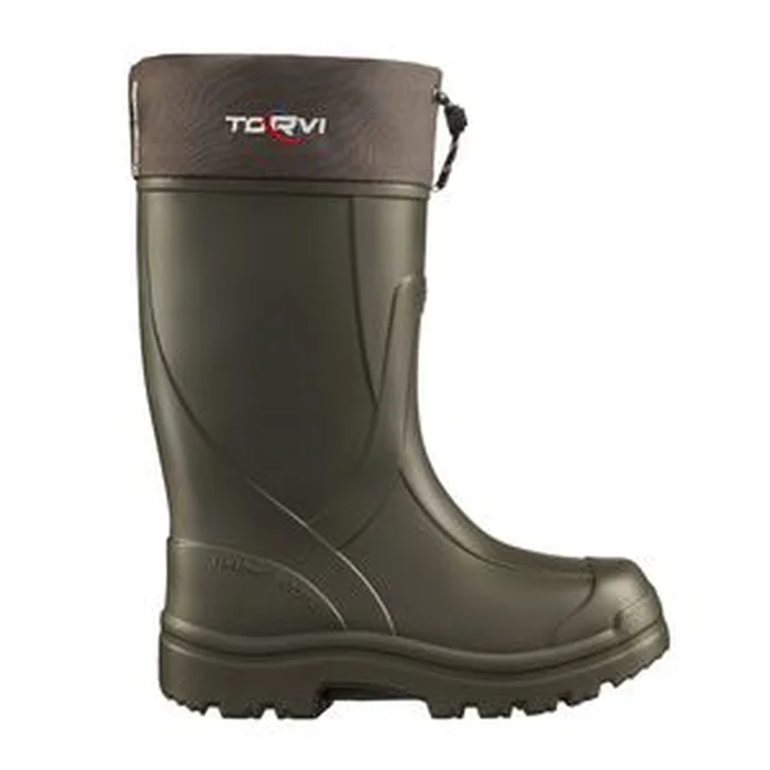 Сапоги зим. TORVI (-45C)