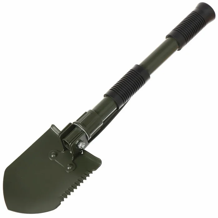 Лопата склад. М