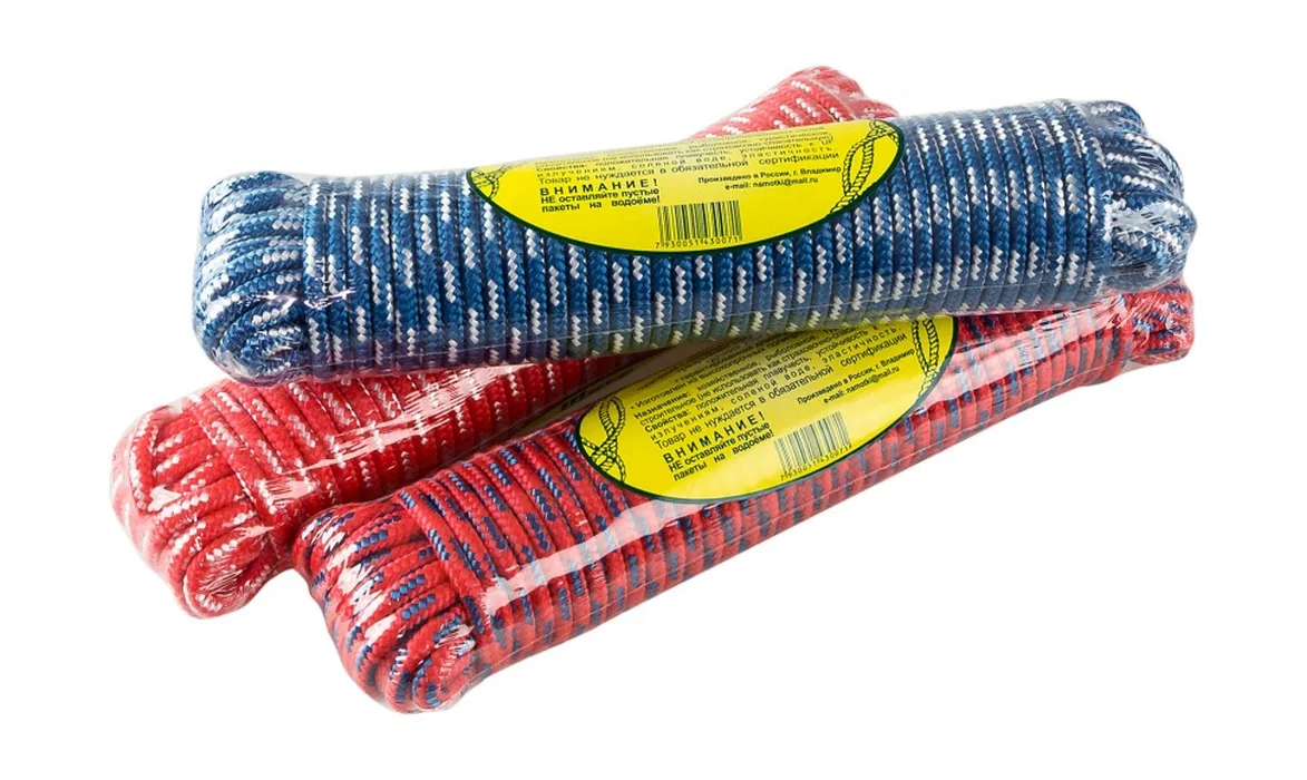 Шнур хоз.10*20