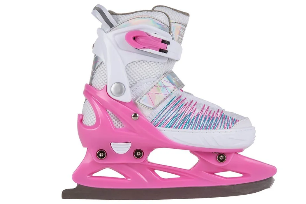 Коньки раздв. Arctic Girl