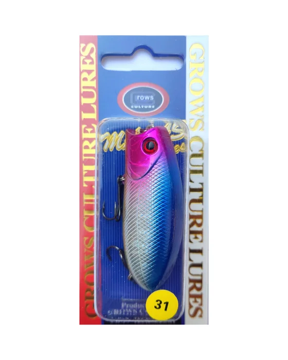 Поппер GROWS CULTURE