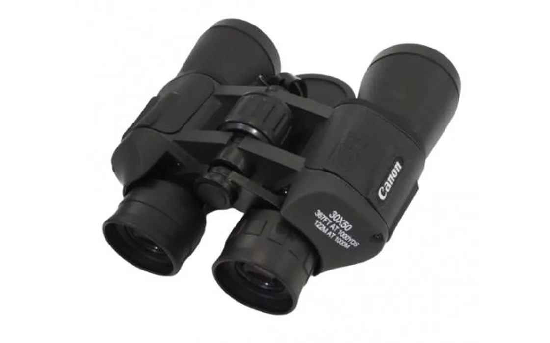 Бинокль Canon 30*50