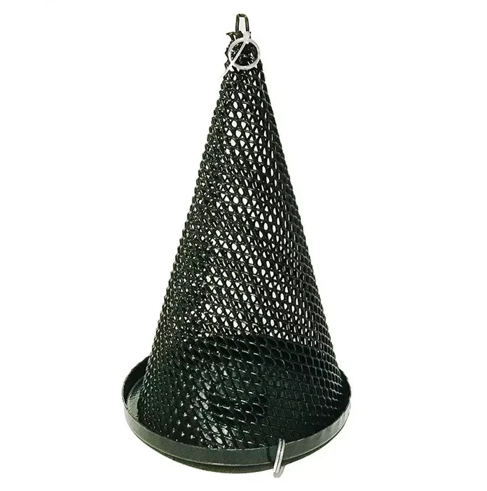 Кормушка зим. конус-сетка Б