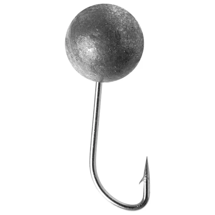 Мормышка свинец дробинка d7