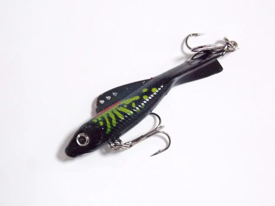 Балансир Mebaru 46