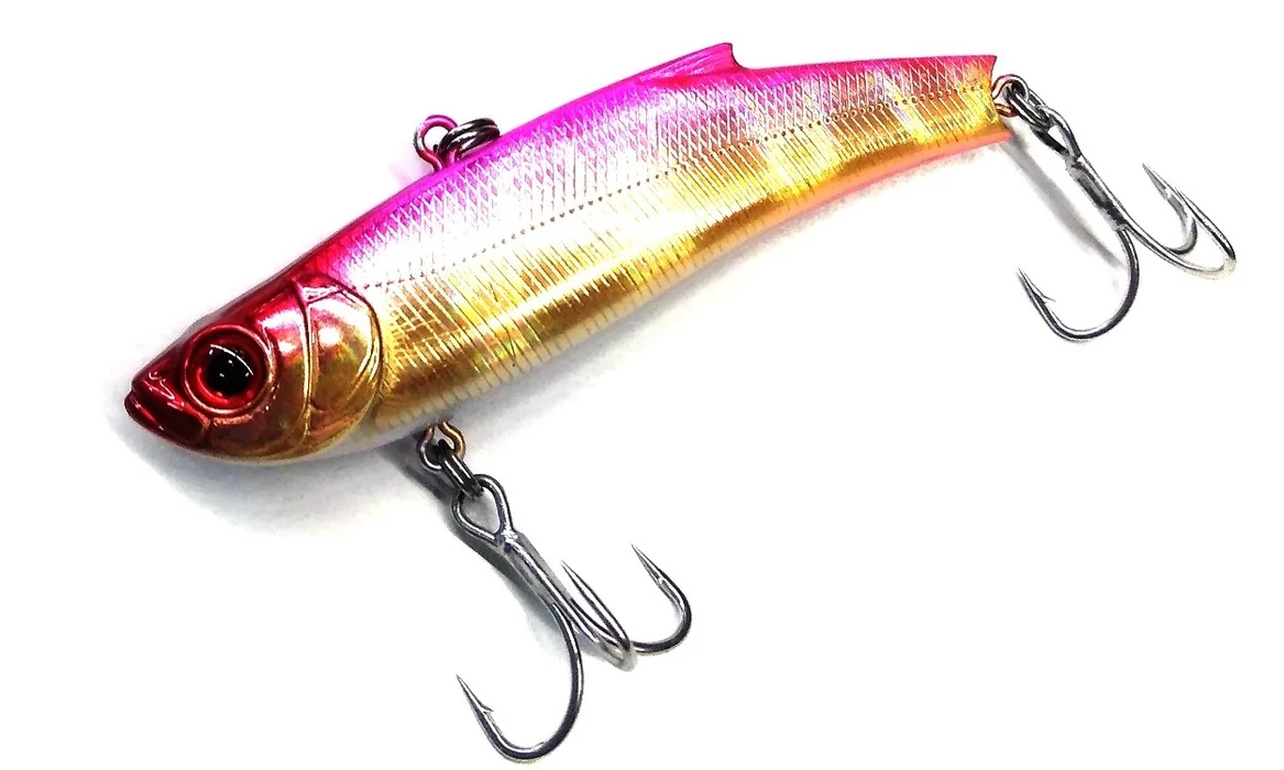 Ратлин RANGE VIB