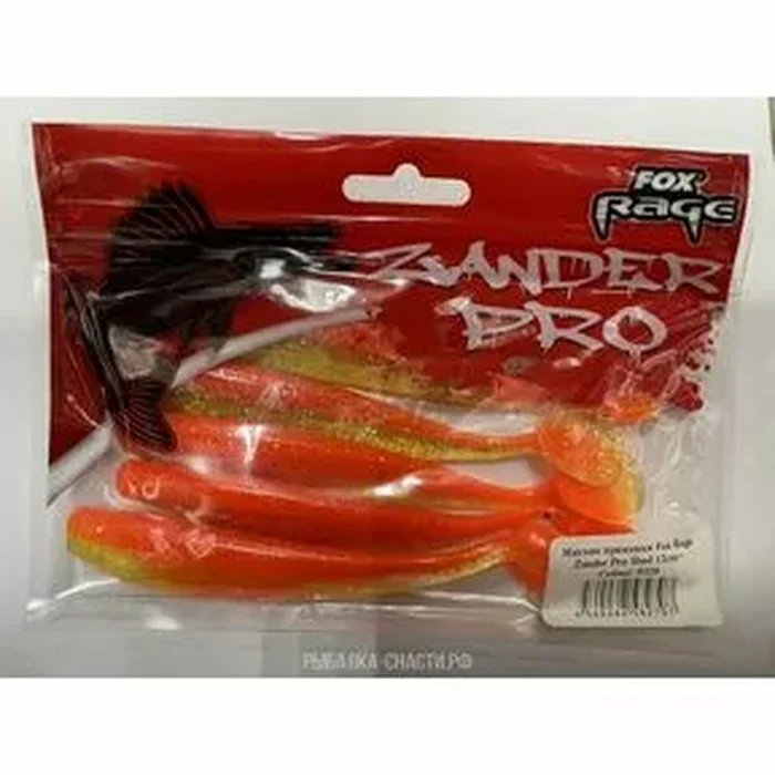 Риппер Zander Pro