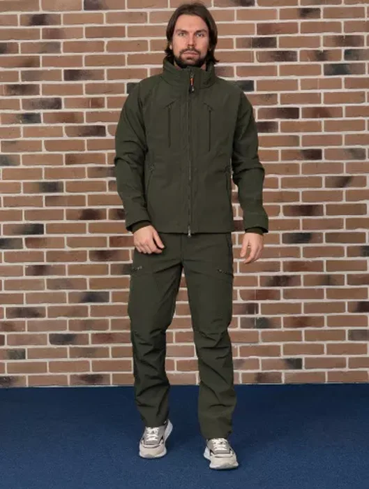 Костюм демисез. Матрица 44-46/170-176