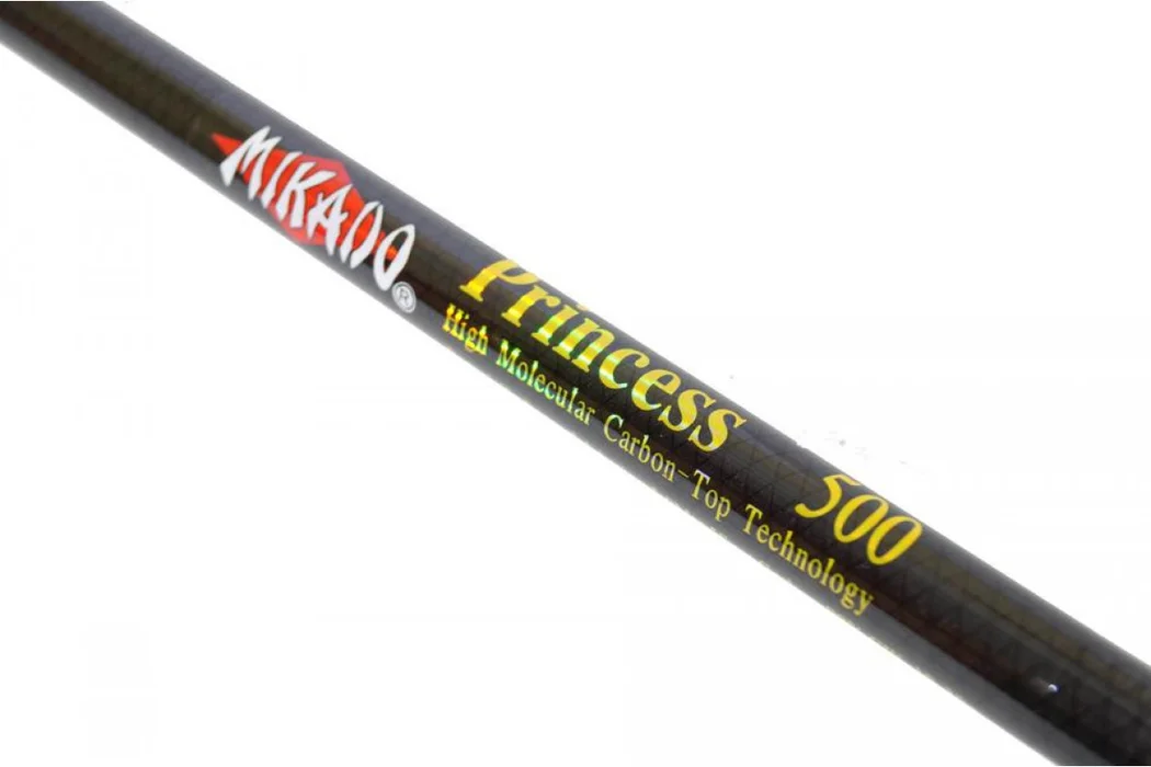 Удочка тел. Princessa VKG 5м