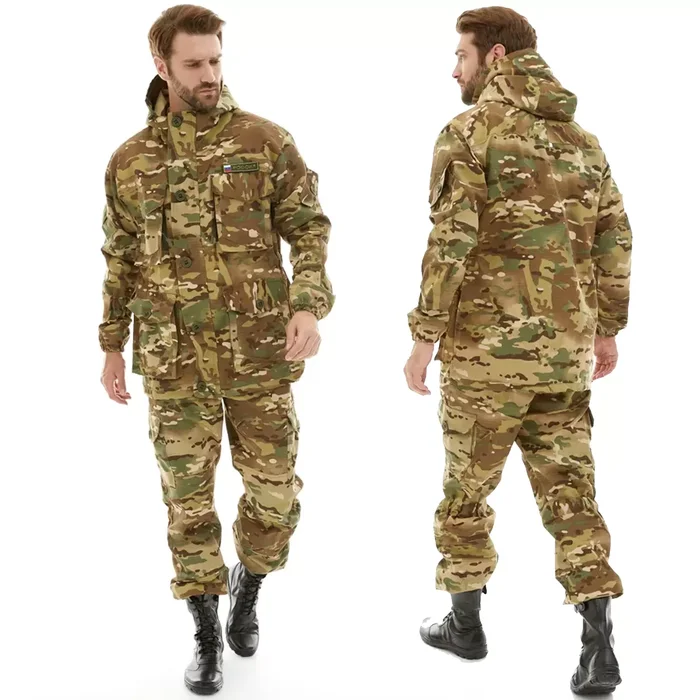 Костюм Горка 8 летний