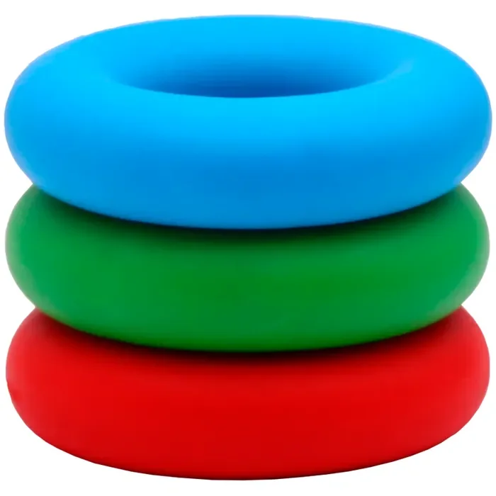 Набор эспандеров 10-30кг