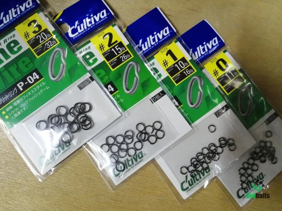 Заводные кольца в ас-те