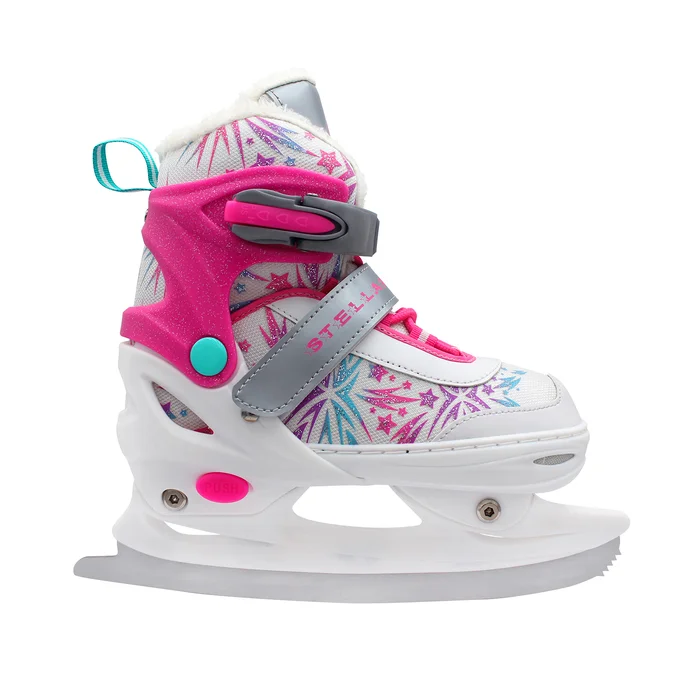 Коньки раздв. Stellary