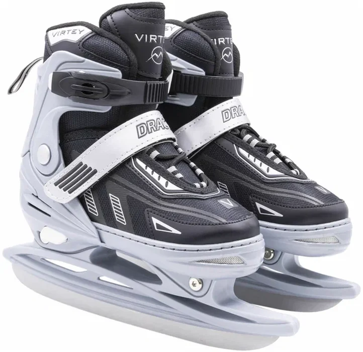 Коньки раздв Virtey Power