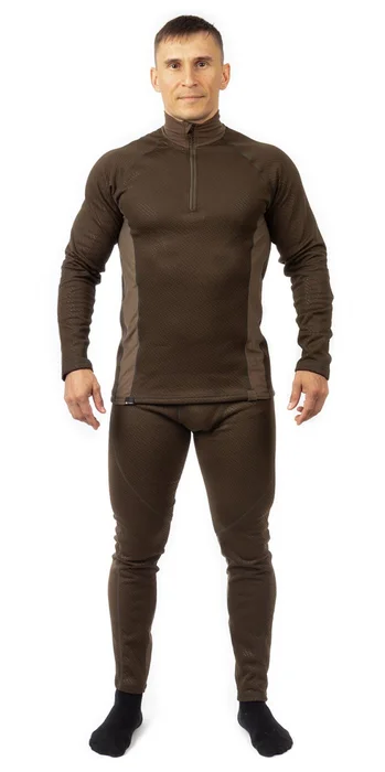 Термобелье Хатсан PRIDE