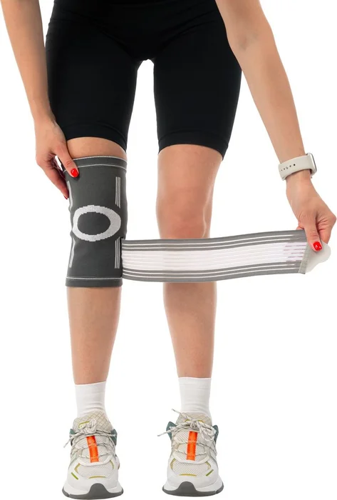 Суппорт колена SF 0250