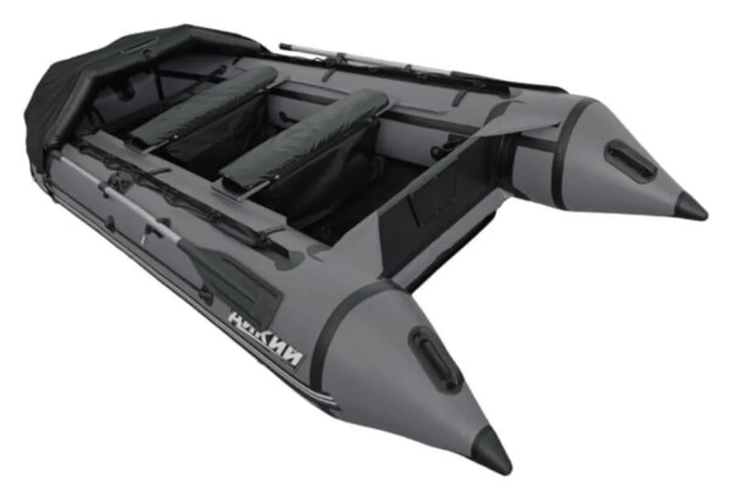 Лодка Дикий 360НДНД