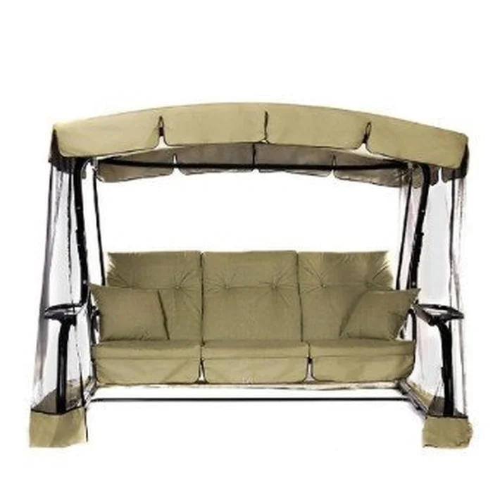 Качели садовые Nordan