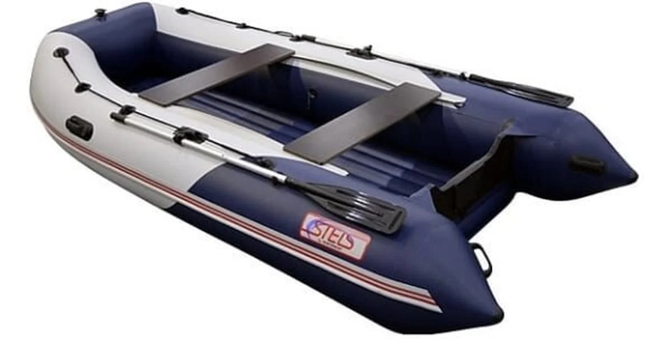 Лодка STELS 355 Aepo