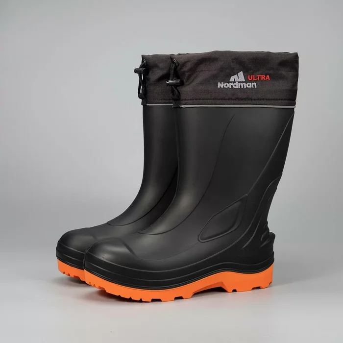 Сапоги зим. Nordman Ultra