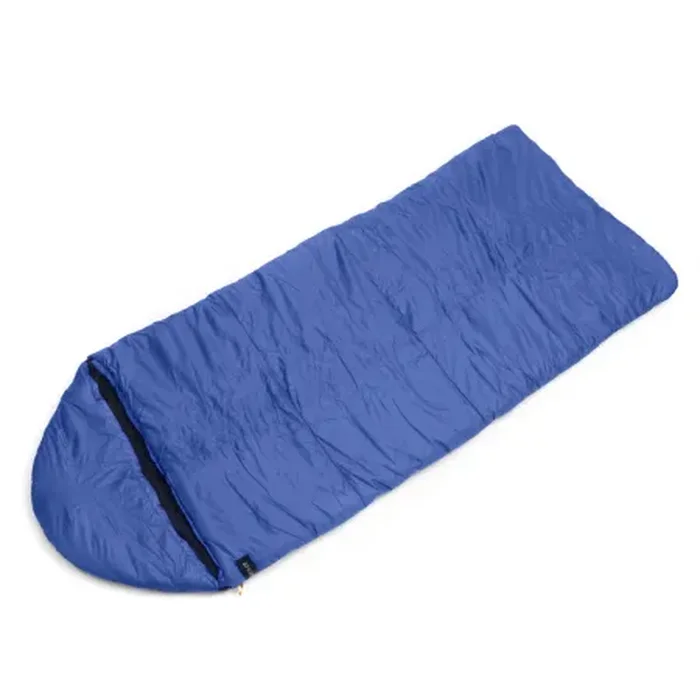 Спальный мешок Следопыт до -40
