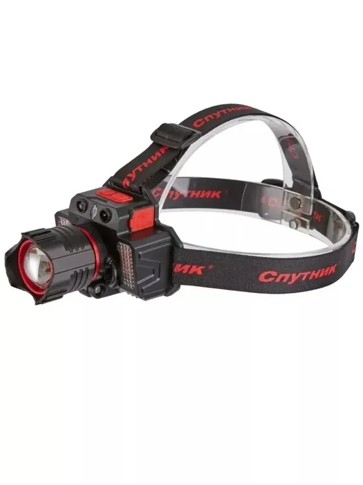 Фонарь аккум. ASL663 Спутник