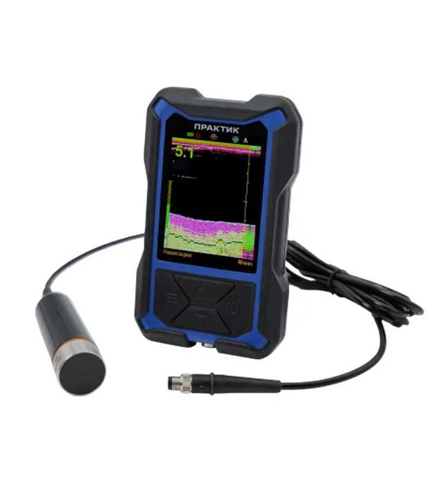 Эхолот Практик 8 МАКС